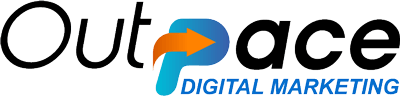 Outpace Digital Marketing logo